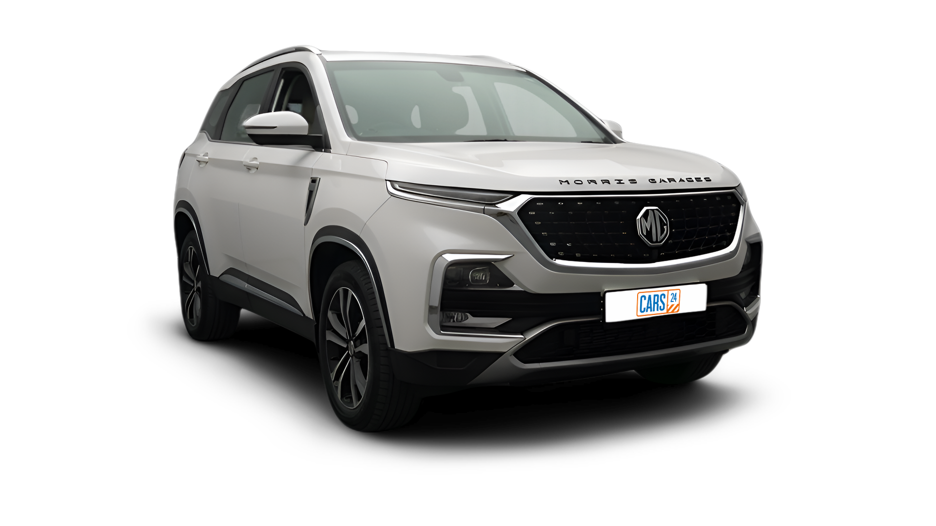 MG HECTOR-img